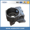 Chine Accueil Fonderie Customisé Ductile Iron Sable Casting Pièces Sans Défauts